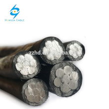 Cable ABC 3 * 35 + 54.6 + 1 * 16